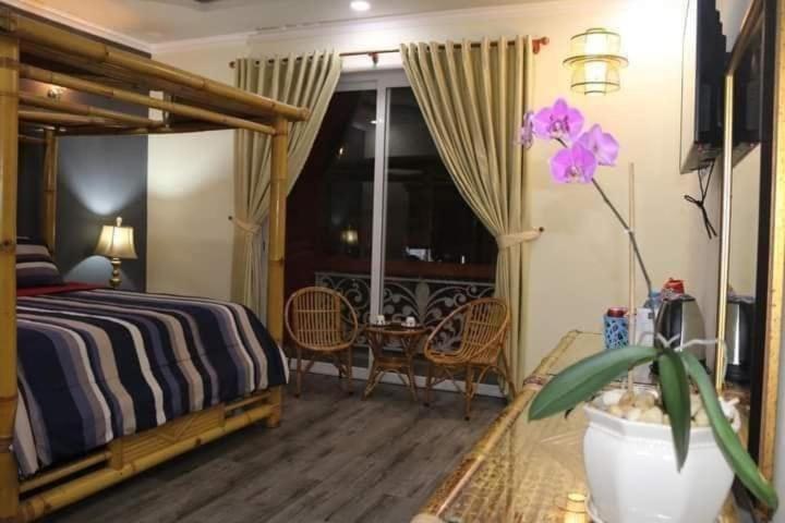 Imotel 6 芹苴 外观 照片