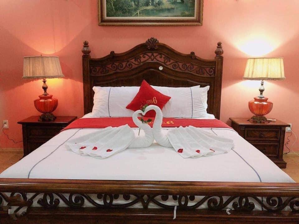 Imotel 6 芹苴 外观 照片