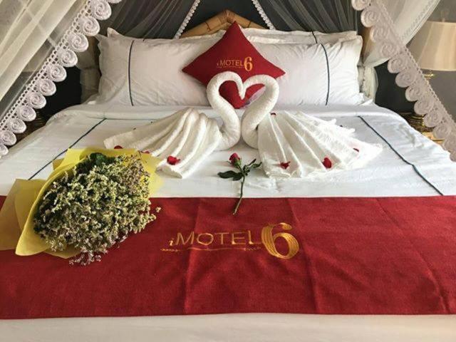 Imotel 6 芹苴 外观 照片