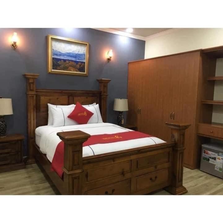 Imotel 6 芹苴 外观 照片