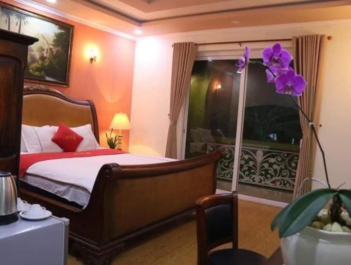 Imotel 6 芹苴 外观 照片