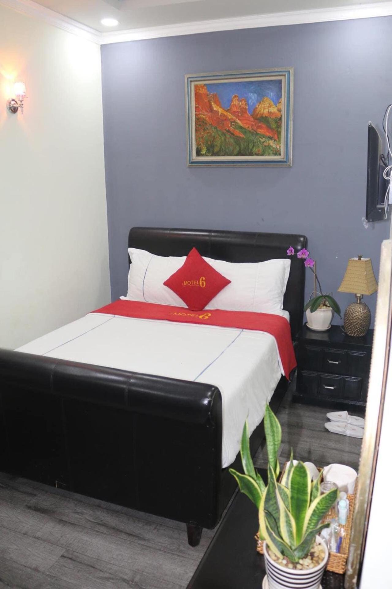 Imotel 6 芹苴 外观 照片