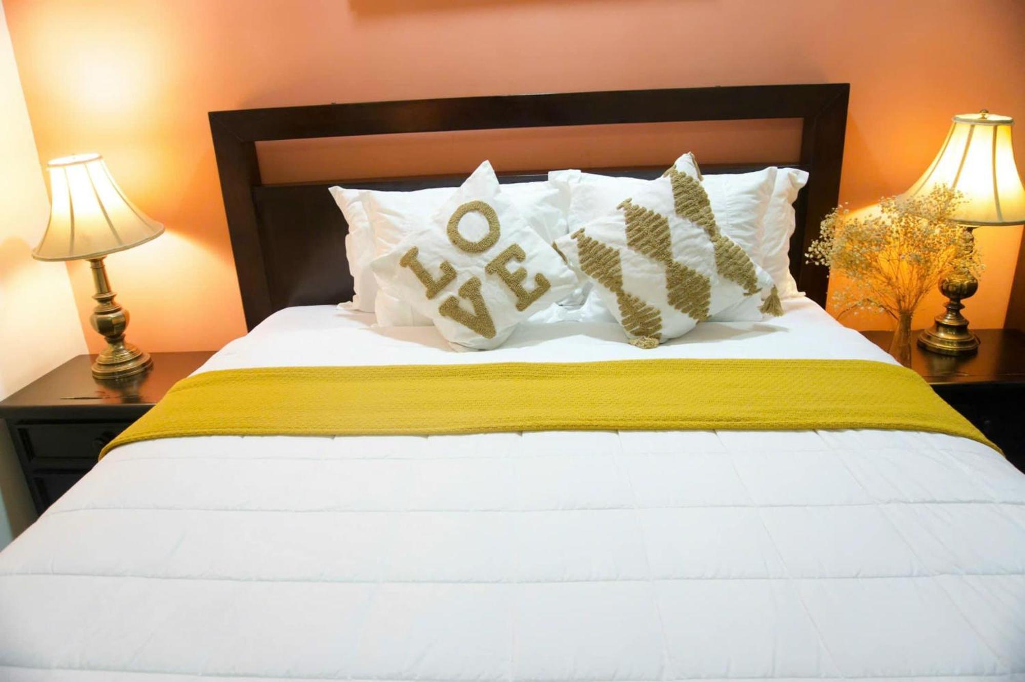 Imotel 6 芹苴 外观 照片